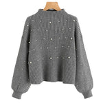 Pearl Sweater