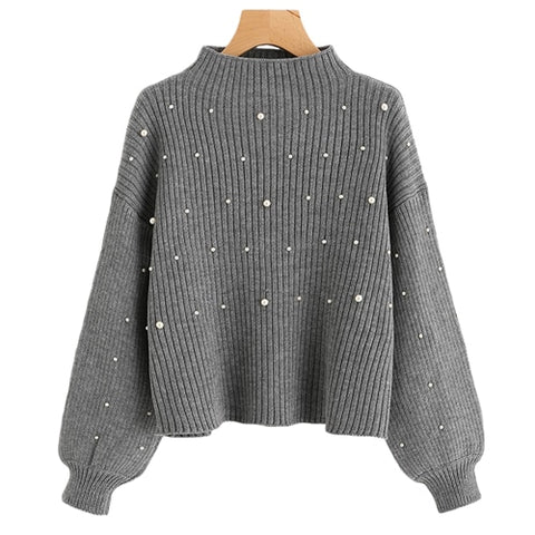 Pearl Sweater