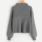 Pearl Sweater