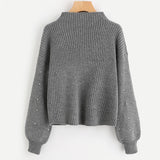 Pearl Sweater