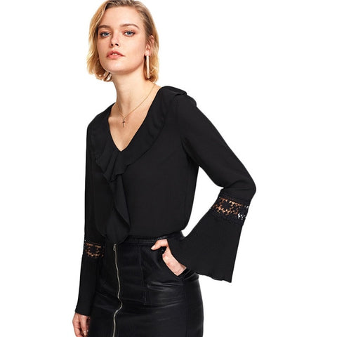 Peasant Blouse