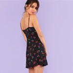 Cherry Dress