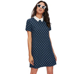 Polka Dot Dress