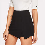 Mini Skirt