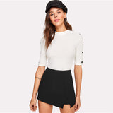 Mini Skirt