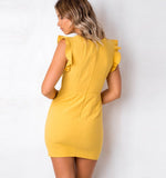 Butterfly Dress