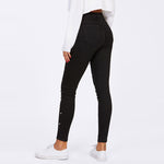 Beaded Skinny Jeans