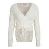 Assymetrical Crop Top
