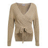 Assymetrical Crop Top