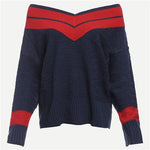 Chevron Sweater