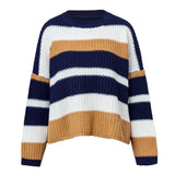 Striped Sweater
