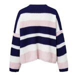 Striped Sweater
