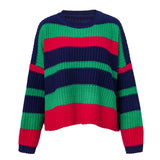 Striped Sweater