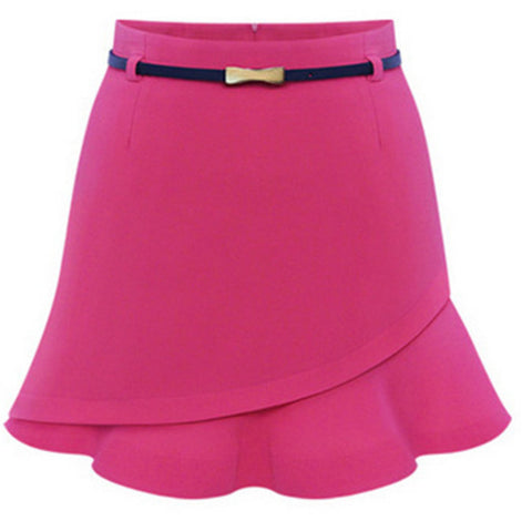 Tulip Skirt